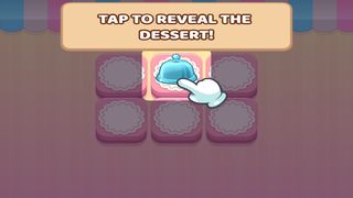 Merge Cakes - Screenshot 1