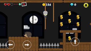 Koki's Adventures - Screenshot 2