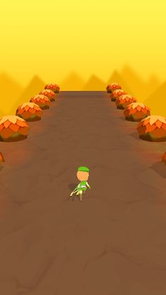 Archerun - Screenshot 4