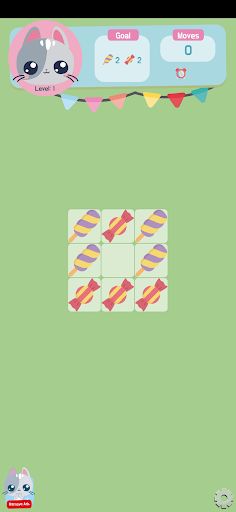 Find pair - Screenshot 1