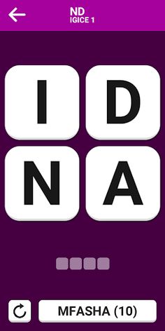 Ibihekane game - Screenshot 4