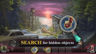 Crossroads 1: On a Just Path - Screenshot 1