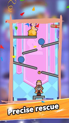 Save the King - Screenshot 4