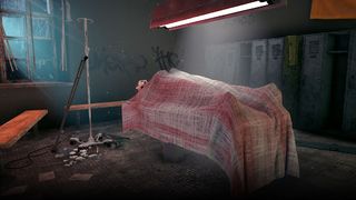 Horror Scary Horror Games - Screenshot 2