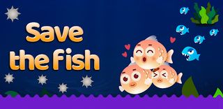 Save The Fish - Screenshot 1