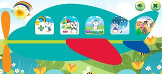 Math For Kids 5 - Screenshot 1