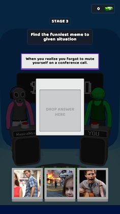 Fill Trivia - Screenshot 3