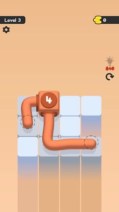 Puzzle Link! - Screenshot 2