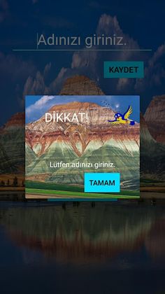 Catch The Bird - Screenshot 2