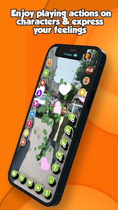 GoAct - Screenshot 4