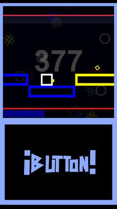 One Button Game: Minigames! - Screenshot 2