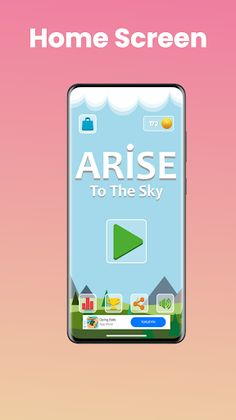 Arise - Screenshot 1