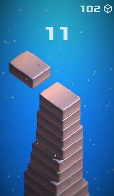 Stack Infinity - Screenshot 4