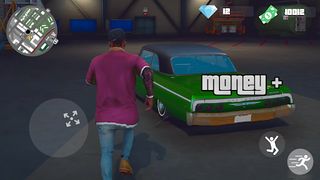 Go To Auto 3: Online - Screenshot 2