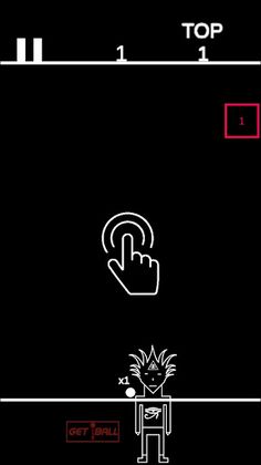 Ball Strike - Screenshot 2