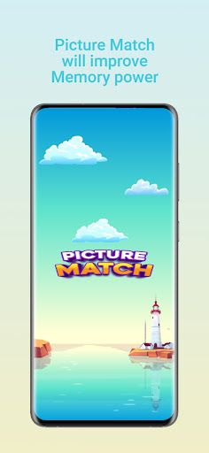 Picture Match – Memory Game - Screenshot 2