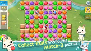 Toro and Friends: Onsen Town - Screenshot 2