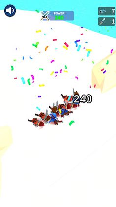 Battle Smith - Screenshot 4