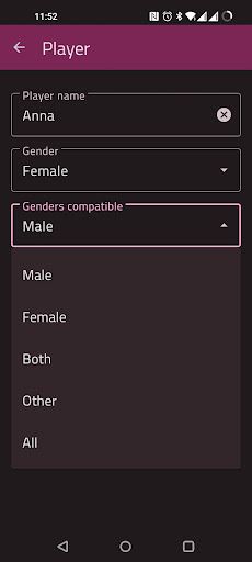 Truth or Dare: Hot & Dirty - Screenshot 3