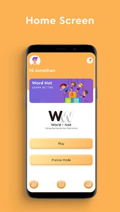 Word - Not - Screenshot 3