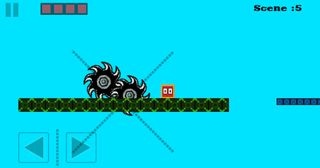 Action Jumper - Screenshot 1