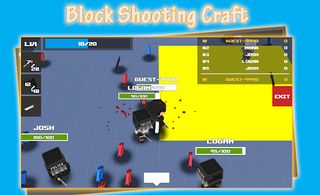 Shooter IO - Screenshot 3