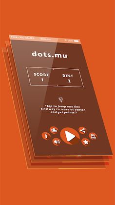 Orbit - Screenshot 1