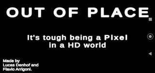 Out Of Place - Screenshot 2