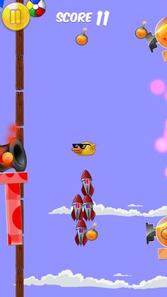 Way: Freestyle - Screenshot 3