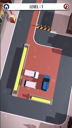 Unblock Car Go Escape - Screenshot 4