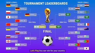 Football World Soccer 2023 - Screenshot 3