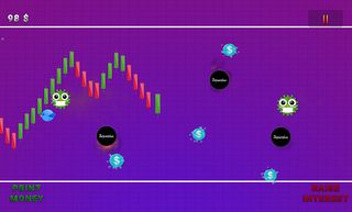 Game of Stocks - Screenshot 1