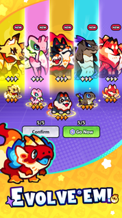 Clash of Critters - Screenshot 3