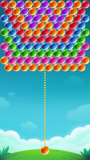 Bubble Shooter: Bubble Pop - Screenshot 3