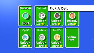 Cell Eat Cell: io Cells - Screenshot 1