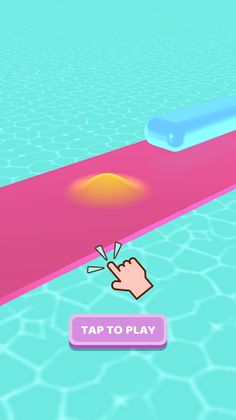 PuddingRun3D - Screenshot 1