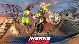 Trial Xtreme Freedom - Screenshot 1