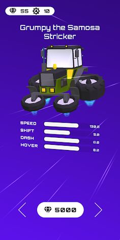 Desi Dash Car Game - Screenshot 4