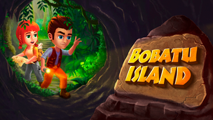 Bobatu Island: Survival Quest - Screenshot 1