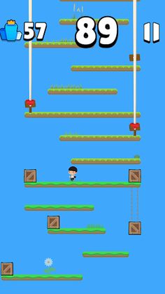 Higher - Screenshot 4