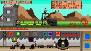 Shelter VS Zombies - Screenshot 2