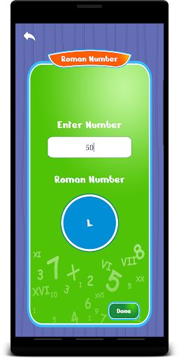 Galaxy Brain Math - Screenshot 3