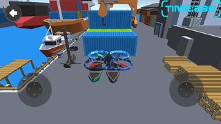 Drones - Screenshot 1