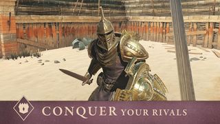 The Elder Scrolls: Blades Asia - Screenshot 3