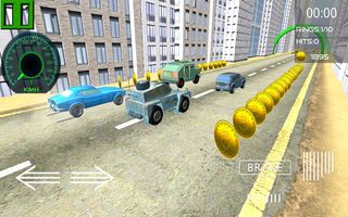 Offroad Drift Driving Game 3D - Screenshot 2
