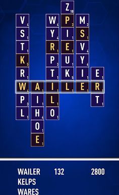 Slide-A-Word - Screenshot 4