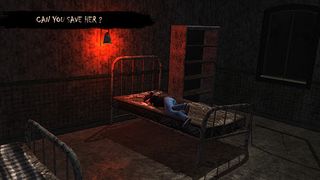 Scary Tales:Creepy Horror Game - Screenshot 3