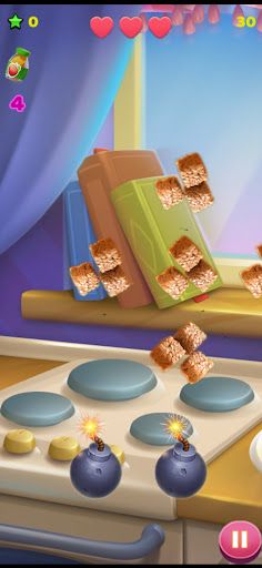 Flash Fruit Cut - Screenshot 4