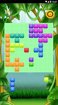 Super Puzzle Block - Screenshot 4