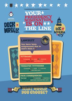 Deck Wreck - Screenshot 1